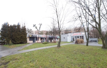 Zdjęcie główne ogłoszenia wynajem lokal użytkowy parter 56 m2. Opole ZWM