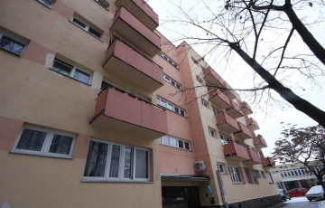 Zdjęcie główne ogłoszenia 2pok, 37met, okolice Ołowianej ROZKŁAD/BALKON/PIWNICA (Wrocław)