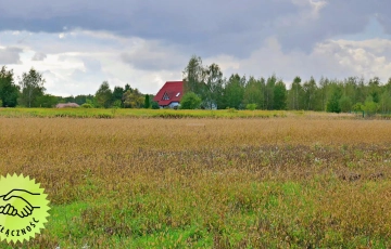 Zdjęcie główne ogłoszenia Działki rolne na sprzedaż w obrębie Gałowa