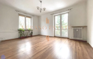 Zdjęcie główne ogłoszenia 2 Pokoje | Kamienica | Piwnica 12 m² | PKP 1 km