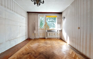 Zdjęcie główne ogłoszenia 2 Pokoje Osobna kuchnia Inwestycja Gdynia Grabówek