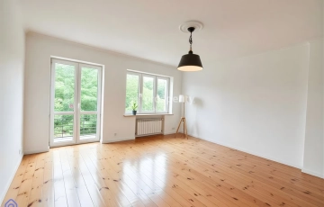 Zdjęcie główne ogłoszenia Wygodne 3-pokojowe mieszkanie w dobrej lokalizacji