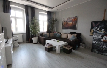 Zdjęcie główne ogłoszenia 3pok, 97met, okolice Placu Macieja PEŁEN ROZKŁAD (Wrocław)