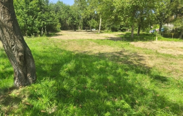 Zdjęcie główne ogłoszenia Działka budowlana - Janowice, powiat tarnowski, gm. Pleśna