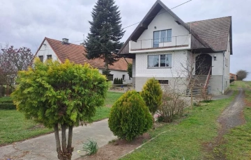 Zdjęcie główne ogłoszenia Dom 308mkw | działka 0,8ha|  Szymonków| negocjacja