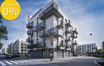 Zdjęcie główne ogłoszenia Mieszkania trzypokojowe - Kopernika 16, Oleśnica