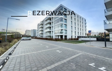 Zdjęcie główne ogłoszenia LINEA | 2 pokoje | Hala | Bliskość miasta i natury