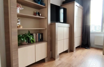 Zdjęcie główne ogłoszenia Pokój (13met) okolice Komedy WINDA (Wrocław)