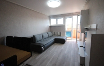 Zdjęcie główne ogłoszenia 2pok, 37met, okolice Grochowej PEŁEN ROZKŁAD/BALKON (Wrocław)