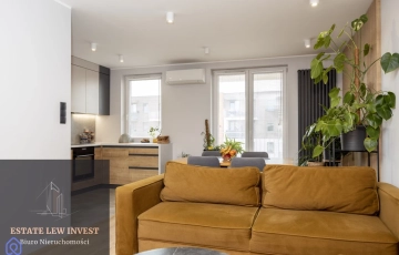 Zdjęcie główne ogłoszenia Mieszkanie na sprzedaż 3-pokoje |67,44 m2 |Złocień