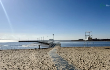 Zdjęcie główne ogłoszenia Stepnica-blisko plaży-3 wejścia-garaż-ogród