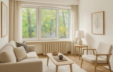 Zdjęcie główne ogłoszenia 2 pokoje 53,9m2, Nowa Huta, Kraków