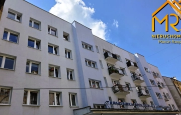 Zdjęcie główne ogłoszenia 3-pokojowe mieszkanie w centrum miasta