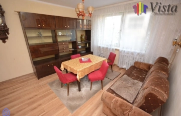 Zdjęcie główne ogłoszenia 3 Pokoje z balkonem w Świebodzicach