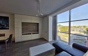 Zdjęcie główne ogłoszenia Goleniów ! Apartament 93,97 z sauną w Mini Galerii