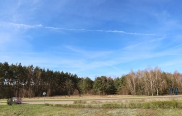 Zdjęcie główne ogłoszenia Działka nad Zalewem w Rydzynie