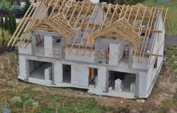 Zdjęcie główne ogłoszenia Zamieszkaj wygodnie pod Warszawą I Nowa Cena