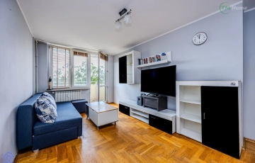 Zdjęcie główne ogłoszenia 3 pokoje w spokojnej części miasta Warszawa Włochy