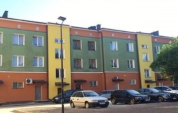 Zdjęcie główne ogłoszenia 2 pokojowe mieszkanie bezczynszowe 48m2 centrum Tomaszów Lubelski