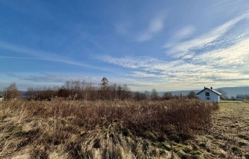 Zdjęcie główne ogłoszenia 3 Działki na wzniesieniu z widokiem na Góry | MPZP