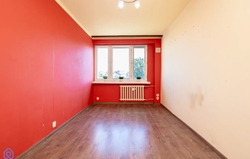 Zdjęcie główne ogłoszenia Na sprzedaż dwupokojowe mieszkanie z balkonem 47m2