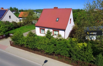 Zdjęcie główne ogłoszenia Dom, Ełk