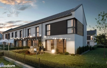 Zdjęcie główne ogłoszenia Rodzinny dom w Grabówce, 4 pokojowy, 90 m2