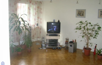 Zdjęcie główne ogłoszenia 4 pokojowe Mieszkanie na Gaju w Rozkładzie (Wrocław)
