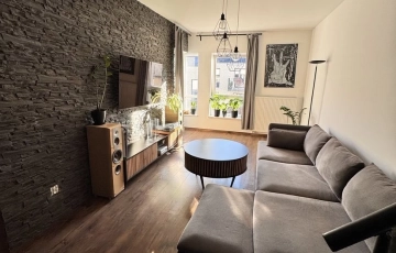 Zdjęcie główne ogłoszenia 3pok, 54met, Okolice Maślickiej TARAS/BALKON/GARAŻ (Wrocław)