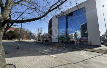 Zdjęcie główne ogłoszenia Lokal użytkowy(biurowy) w Fenixie Oleśnica