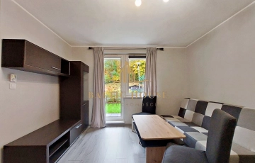 Zdjęcie główne ogłoszenia 2 Pokoje Parter Ogródek Cicha Okolica Wejherowo