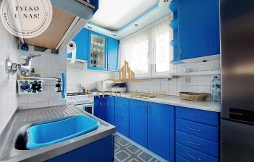 Zdjęcie główne ogłoszenia Jasne 2 pokoje Wyposażone Piwnica Balkon Witomino