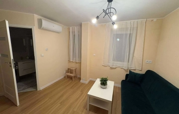 Zdjęcie główne ogłoszenia 1pok, 25met, Plac Grunwaldzki KOMÓRKA/OGRÓD/PARKING (Wrocław)