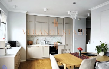 Zdjęcie główne ogłoszenia Elegancki apartament 70m2 z tarasem 30 m²