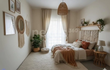 Zdjęcie główne ogłoszenia Mieszkanie z ogródkiem i miejscem parkingowym