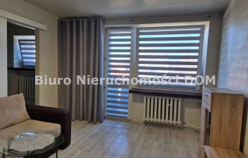 Zdjęcie główne ogłoszenia Komfortowe małe M3 Centrum