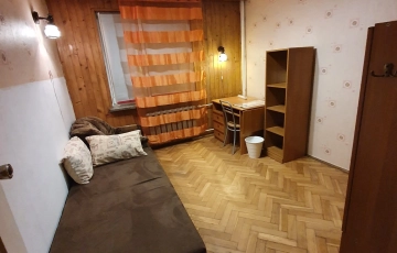 Zdjęcie główne ogłoszenia Wynajmę pokój w mieszkaniu 3 pok.Kraków