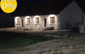 Zdjęcie główne ogłoszenia Okazja -  ostatni segment z miejscem postojowym