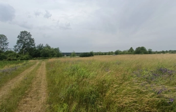 Zdjęcie główne ogłoszenia ⭐Twój dom w zielonej okolicy, nowe osiedle i droga
