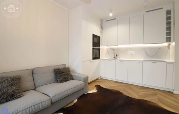 Zdjęcie główne ogłoszenia ul.Dereckiego (Czechów) /3-pokoje/ Wysoki standard