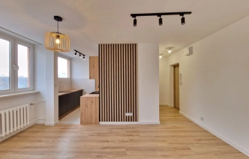 Zdjęcie główne ogłoszenia 2pok, 38met, Okolice Borowskiej PIWNICA/WINDA (Wrocław)