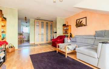 Zdjęcie główne ogłoszenia Bez zezwolenia | Idealne dla rodziny!