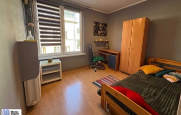 Zdjęcie główne ogłoszenia 3pok, 47met, okolice Rynku PO REMONCIE/PIWNICA (Wrocław)