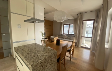 Zdjęcie główne ogłoszenia Mieszkanie na Fregaty w Warszawie do wynajęcia / apartment on Fregaty street for rent