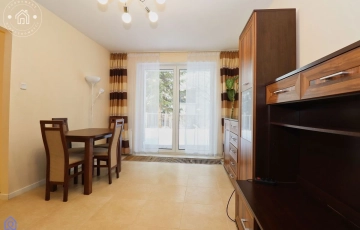 Zdjęcie główne ogłoszenia 2-pokoje 44.61m2 / Ul. Dożynkowa / Taras 44m2