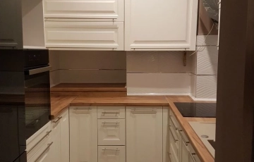 Zdjęcie główne ogłoszenia 1pok, 35met, okolice Toruńskiej PO REMONCIE (Wrocław)