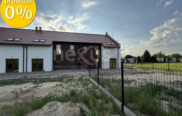 Zdjęcie główne ogłoszenia Nowe mieszkanie 72,6m2+Taras+35m2 gratis!