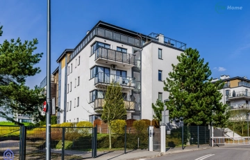 Zdjęcie główne ogłoszenia 2 pok. 49.20 m2 Warszawa