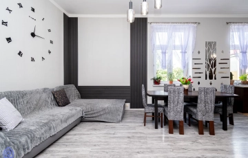 Zdjęcie główne ogłoszenia urokliwe mieszkanie – 2 pokoje, centrum Kalisza