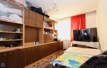 Zdjęcie główne ogłoszenia ul. Dębowskiego | 4-pokoje | Kalinowszczyzna